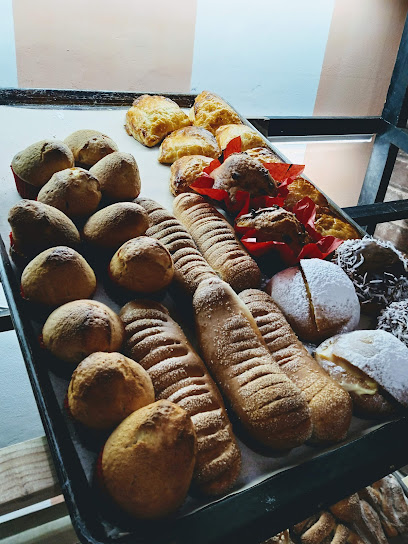 Panadería Mexica-Pan