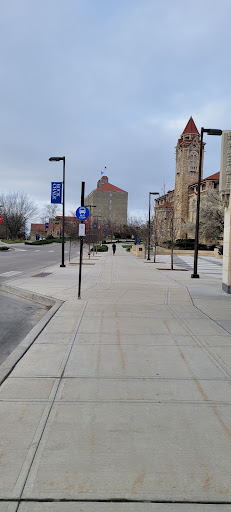 Book Store «KU Bookstore», reviews and photos, 1301 Jayhawk Blvd, Lawrence, KS 66045, USA