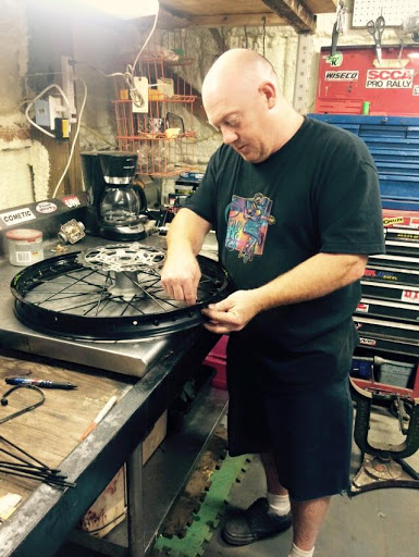 ATV Repair Shop «C&M Cycles, LLC», reviews and photos, 38401 Arlington Dr, Mechanicsville, MD 20659, USA