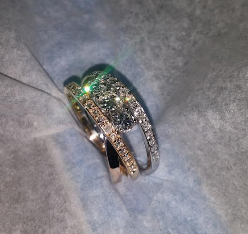 Jeweler «Osborne Jewelers», reviews and photos, 15350 W McDowell Rd, Goodyear, AZ 85395, USA