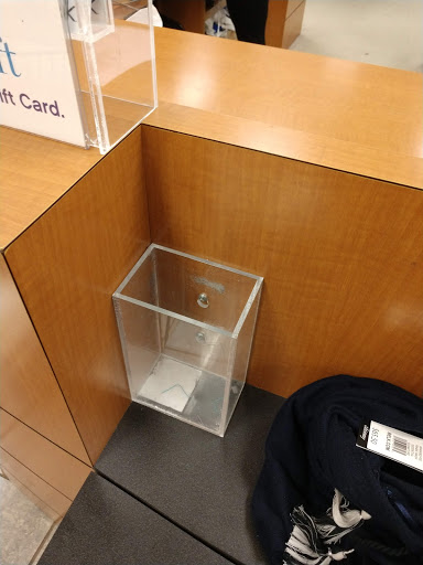 Department Store «Belk», reviews and photos, 2700 W Loop 340, Waco, TX 76711, USA