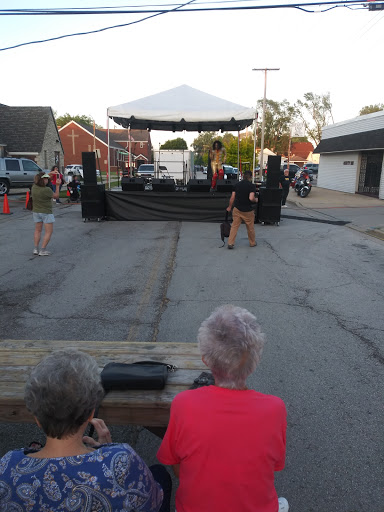 Tattoo Shop «Tattoo Lady», reviews and photos, 6817 Kennedy Ave, Hammond, IN 46323, USA