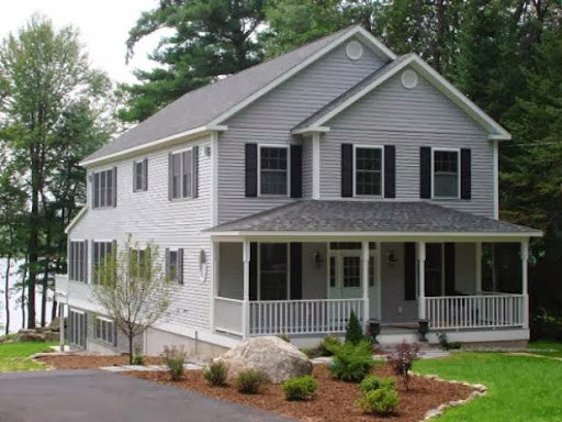A Smart Home Improvement in West Gardiner, Maine