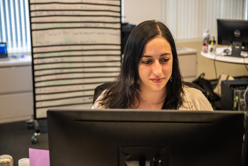 Employment Agency «Professional Staffing Group», reviews and photos, 155 Federal St, Boston, MA 02110, USA