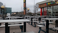 Atmosphère du Restauration rapide McDonald's à Colmar - n°3