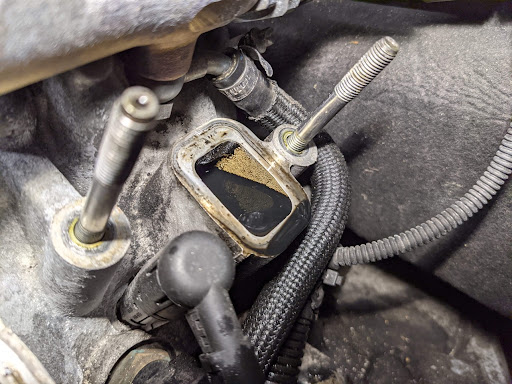 Auto Repair Shop «The Pit Shop Garage», reviews and photos, 19123 W Casey Rd, Libertyville, IL 60048, USA