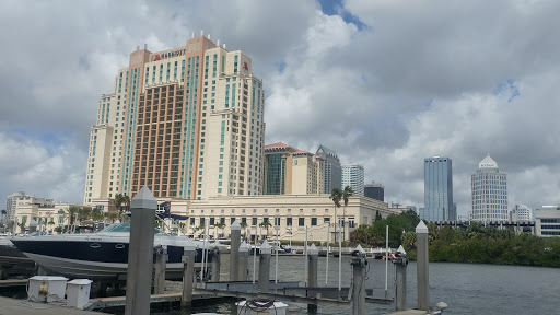 Beauty Salon «Signature Spa Salon & Boutique», reviews and photos, 711 Harbour Post Dr, Tampa, FL 33602, USA