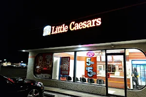 Little Caesars Pizza image