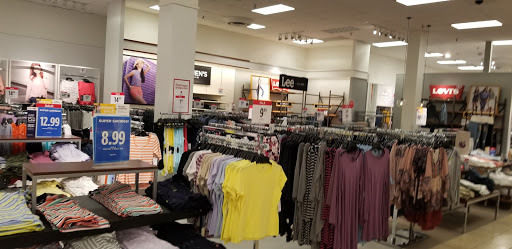 Department Store «JCPenney», reviews and photos, 4217 Six Forks Rd #100, Raleigh, NC 27609, USA