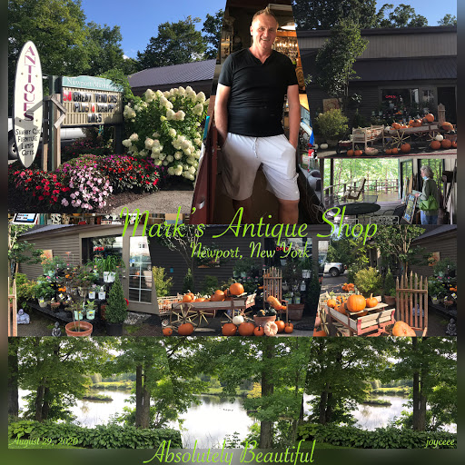 Natural Foods Store «Newport Marketplace», reviews and photos, 7583 Main St, Newport, NY 13416, USA