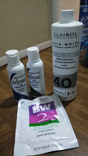 Beauty Supply Store «KC Hair Outlet in Baltimore», reviews and photos, 2403 Frederick Ave, Baltimore, MD 21223, USA