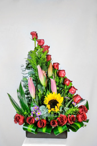 Florería Daisy’s Garden – Monterrey