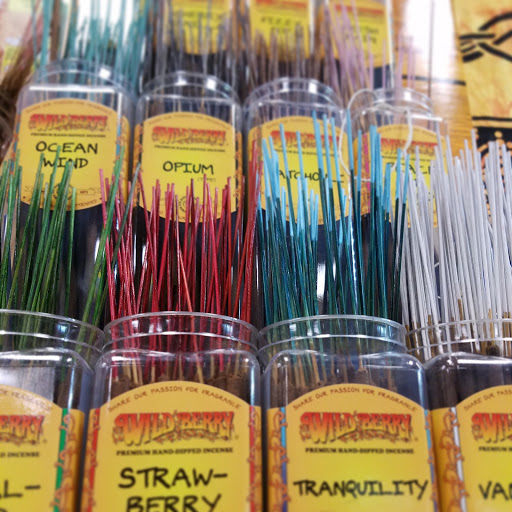 Tobacco Shop «Headed West», reviews and photos, 9674 E Arapahoe Rd, Greenwood Village, CO 80112, USA