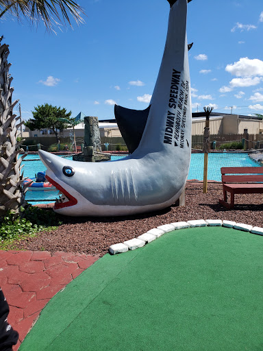 Water Park «Midway Speedway Park», reviews and photos, 18645 Coastal Hwy, Rehoboth Beach, DE 19971, USA
