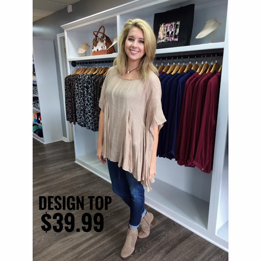 Boutique «Fashion Boutique», reviews and photos, 9001 Rogers Ave # A, Fort Smith, AR 72903, USA