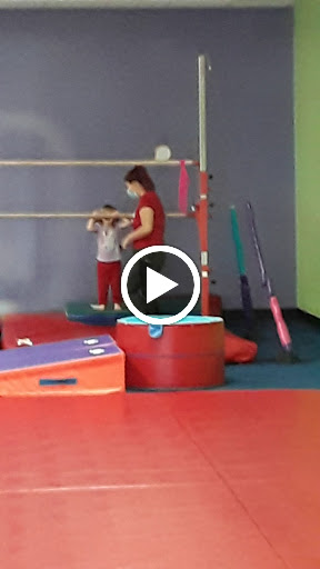 Gymnastics Center «The Little Gym of Alamo Heights», reviews and photos, 5320 Broadway St, Alamo Heights, TX 78209, USA