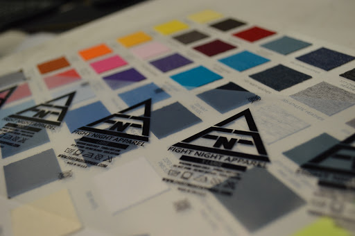 French Press Custom Apparel Printing & Design image