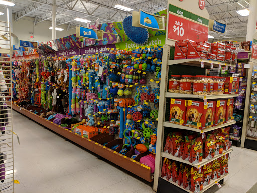 Pet Supply Store «PetSmart», reviews and photos, 12142 Jefferson Ave, Newport News, VA 23602, USA