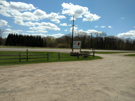 Tattoo Shop «Crimson Heart Designs Tattoo», reviews and photos, 162 13 1/2 - 14th Ave, Turtle Lake, WI 54889, USA