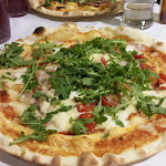 Photo n°2 de l'avis de Hebble. fait le 06/01/2018 à 22:59 sur le  Ristorante Carisma à Maranello