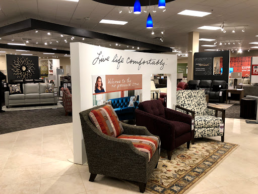 Furniture Store «La-Z-Boy Furniture Galleries», reviews and photos, 42728 Ford Rd, Canton, MI 48187, USA