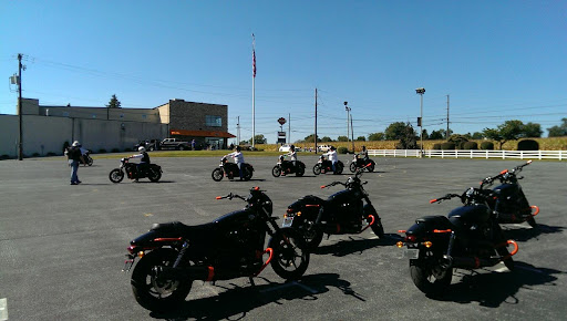 Harley-Davidson Dealer «Lancaster Harley-Davidson», reviews and photos, 308 Beaver Valley Pike, Willow Street, PA 17584, USA