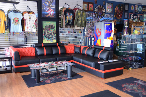 Explore small tattoo ideas with names, creative tattoo ideas in Rockford, available at Euro Tattoo