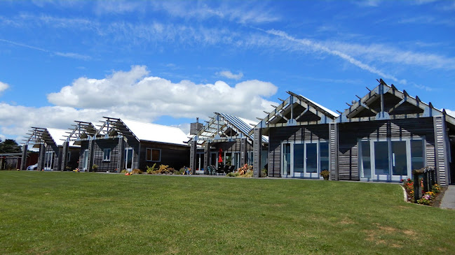 Taranaki Country Lodge