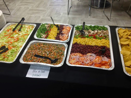 Caterer «CATERING CENTRAL LLC», reviews and photos, 1558 Gladding Ct, Milpitas, CA 95035, USA