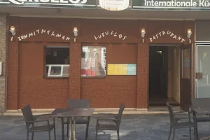 Restaurant Lukullos image