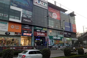 Plaza Mall image