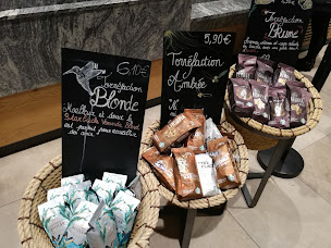 Photo n°110 de Starbucks à Strasbourg ()