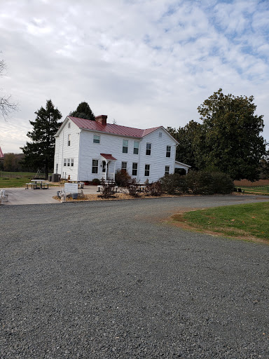 Winery «Granite Heights Winery», reviews and photos, 8141 Opal Rd, Warrenton, VA 20186, USA