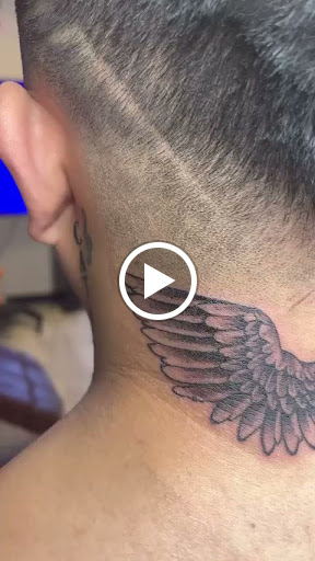 Explore latino tattoo ideas, creative tattoo ideas in King Of Prussia, available at Get Ink Gallery