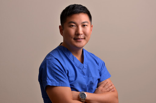 La Jolla Facial Plastic Surgery Victor Chung, MD image
