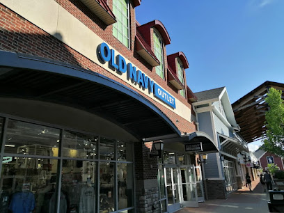 St. Jacobs Outlets