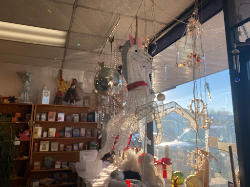 Book Store «White Light Books», reviews and photos, 1464 Park Ave, Cranston, RI 02920, USA