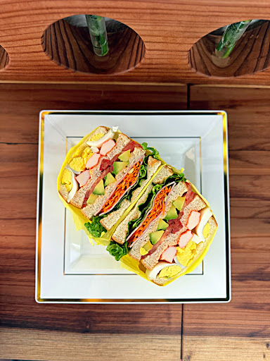Thai taste image