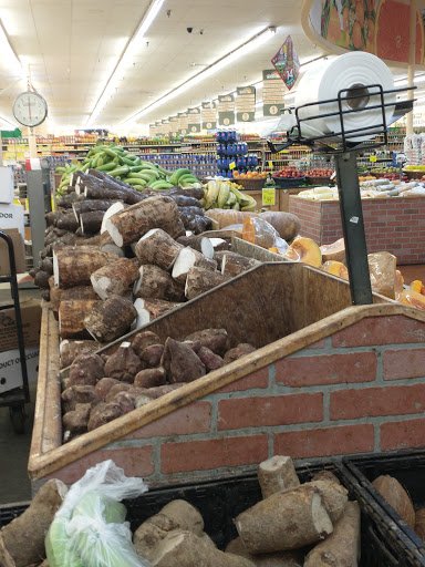 Grocery Store «Bravo Supermarkets», reviews and photos, 2413 Enterprise Rd, Orange City, FL 32763, USA