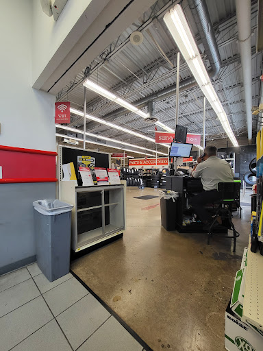 Auto Parts Store «Pep Boys Auto Parts & Service», reviews and photos, 5 NJ-17, Hasbrouck Heights, NJ 07604, USA