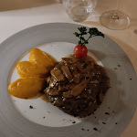 Photo n°4 de l'avis de Gianluca.a fait le 11/12/2022 à 07:14 sur le  Ristorante La Rocchetta à Rivalta Trebbia