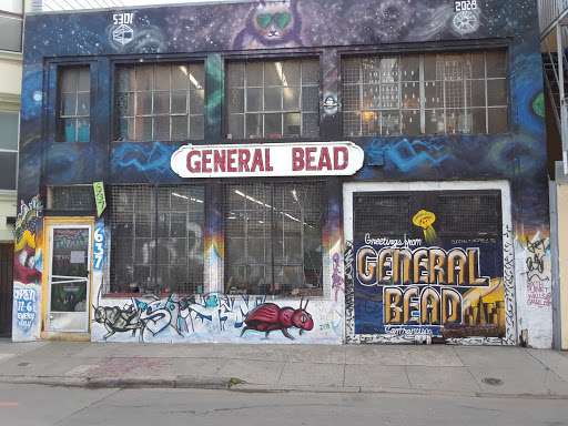 General Bead