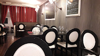 Atmosphère du Restaurant L'ardoise à Lamballe - n°2