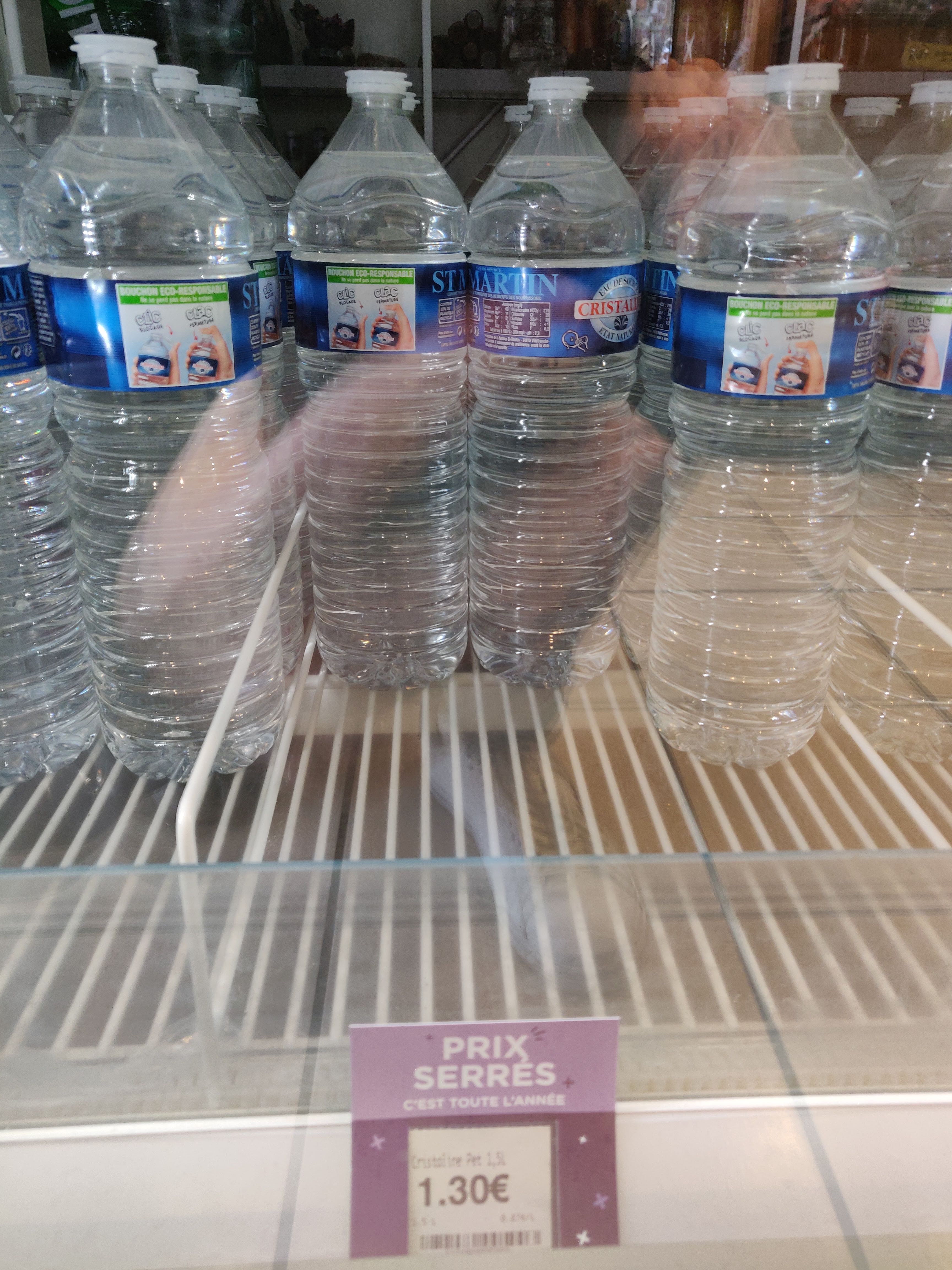 Photo n° 1 de l'avis de Antoine.e fait le 18/10/2020 à 13:57