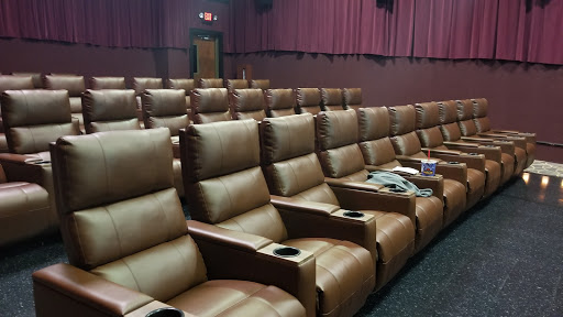 Movie Theater «Malco Sunset Cinema», reviews and photos, 2940 W Sunset Ave, Springdale, AR 72762, USA