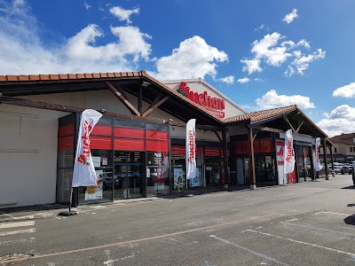Auchan Supermarché Billom à Billom