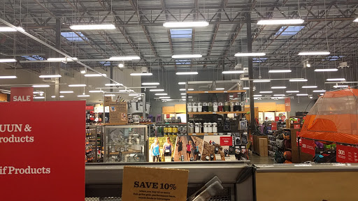 Camping Store «REI», reviews and photos, 1011 E Southlake Blvd, Southlake, TX 76092, USA