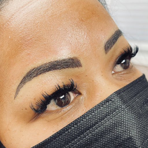 Brows by Achira