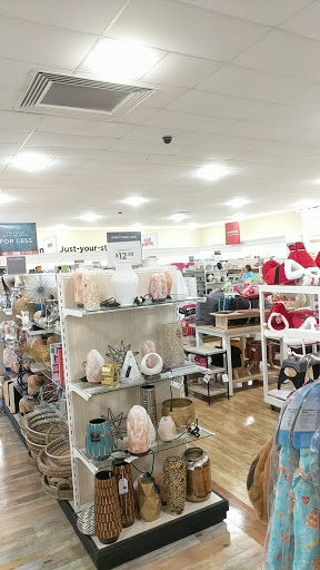 Department Store «Home Goods», reviews and photos, 9625 Crosshill Blvd, Jacksonville, FL 32222, USA
