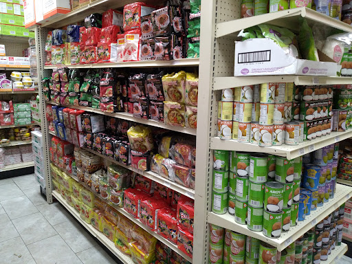 Asian Grocery Store «Lien Hoa Oriental Market», reviews and photos, 3692 W Waters Ave, Tampa, FL 33614, USA